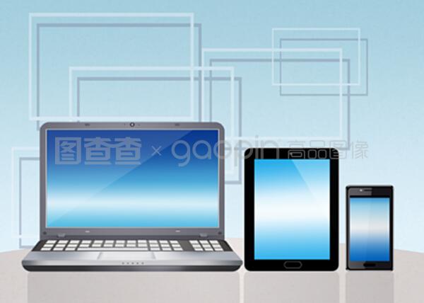 移動(dòng)終端數(shù)據(jù)處理技術(shù) 從電話、平板到筆記本的演進(jìn)與融合